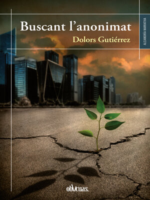 cover image of Buscant l'anonimat